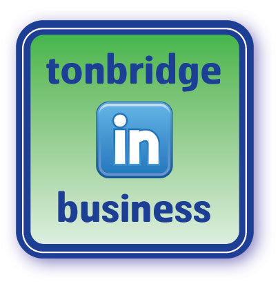 Connecting businesses in Tonbridge using LinkedIn