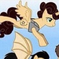 Harry Styles (@mlp_harry) 's Twitter Profile