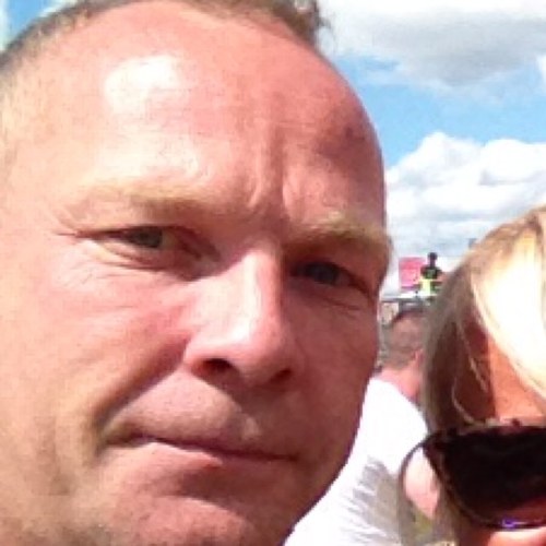 alanhobson0508's profile picture. 