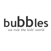 Bubbles Kids- il nuovo brand per i piu' piccoli. 
Abbigliamento neonato e bambini, scelto con la massima attenzione alla qualità, allo stile, alla comodità.