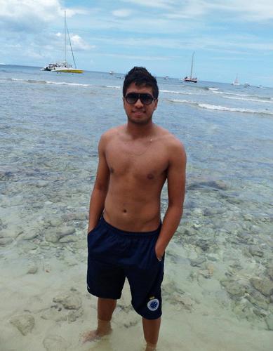 FCO dedicado ao jogador do Cruzeiro @Igor_Rayan  - since: 13/12/11