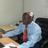 Profile Picture of Benjamin Ayinbuomwan (@@benjaminayinbuo) on Twitter