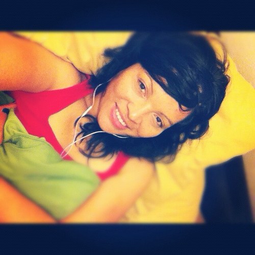 PanamenoRoxana's profile picture. 