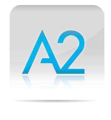 a2_designstudio's profile picture. diseño gráfico estratégico.