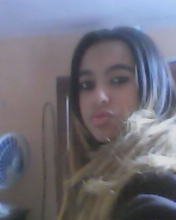 Sou timida, as vezes loka até de mais mas do mt valor   as minha amizade, Minha melhor amiga é a @luh_elisinha