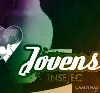 Somos jovens, tudo misturado e junto - nos juntamos pelo menos uma vez por semana (SÁBADOS - 19h30), em um mesmo local-R. Dr. Francisco Pompeu, 381 | S. Bernard
