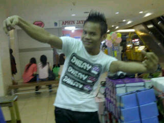 anggamusank's profile picture. 