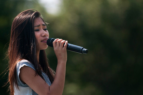 I'm a Total Supporter :D
#Blujays #Dreamers #Popsters #Belieber #Mahomies #Selenators #Directioner and many more.. 
Spread the love. No hate :) °°