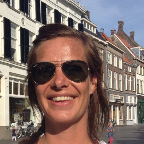 EefjeAspers's profile picture. 