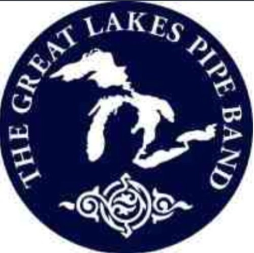 The Great Lakes Pipe Band is a grade 2 band based out of Cleveland, Ohio.