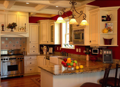 I specialize in all Home Repair / Business Improvements big or small.  Kitchen/Bathroom remodels, painting, screen repair, carpentry.  You Name it!