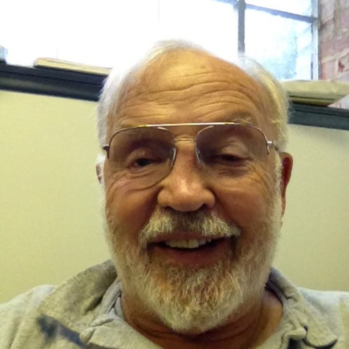 QuietBrewster's profile picture. Having a good time at 80+ years of age