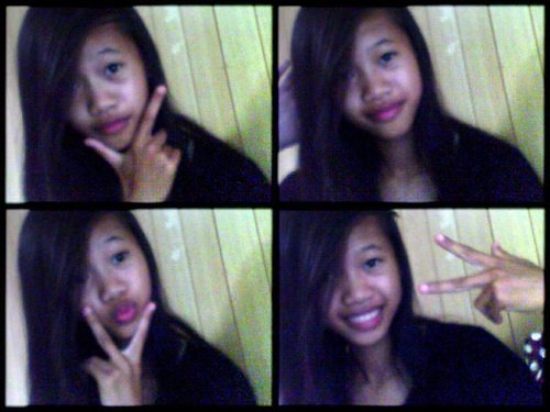 Still Love God full name Trisha Ann T. Rojo
Follow me I'll Follow you Back! I Have facebook.twitter.youtube