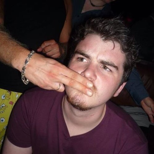 K_Farq89's profile picture. forgot how this works.
#slytherin