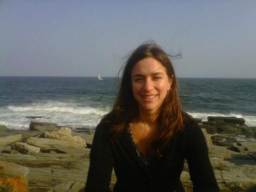 Things to know - Marketing Manager for Oracle, love English Bulldogs, eating great food, and seizing the day!