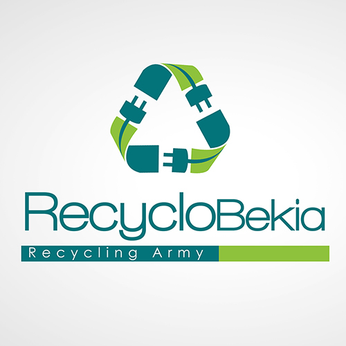 #RecycloBekia, an #Egyptian #ElectronicWaste collection company, spreading the culture of #Recycling by forming a recycling army to fight the dangerous e-wastes