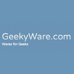 GeekyWare's profile picture. http://t.co/E5DjzszW, Wares for the geek in you.