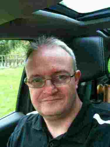 GazzaFinlay's profile picture. 