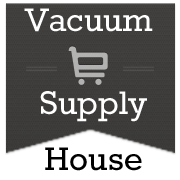 vacsupplyhouse's profile picture. Vacuum Supply House is a new e-commerce site dedicated to fulfilling all your vacuum needs.  Tweet us questions!  We respond in 24 hrs!