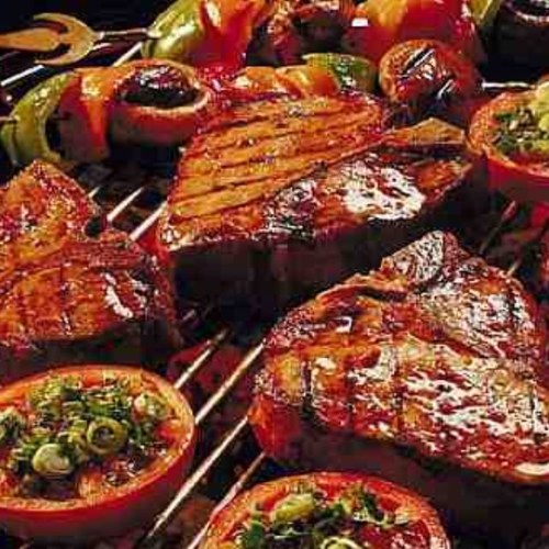 BBQ_Man_UK's profile picture. BBQ Man brings the best BBQ experience directly to you!!