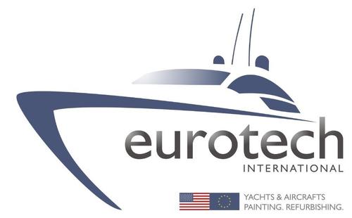 Yachts and aircrafts painting and refinishing.Specialists in fiberglass,anti-foulant, painting,varnishing,soundblasting and refinishing.Lauderdale Marine Center