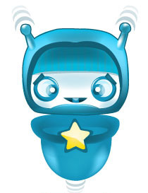 FavSync creates a completely customizable portal on the web that allows you to store any type of content in it