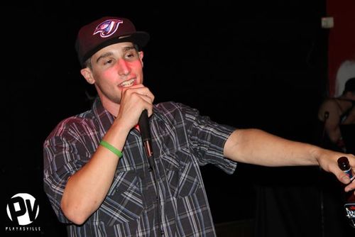 DJ Afterthought Profile