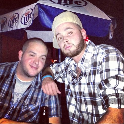 realzimm's profile picture. 