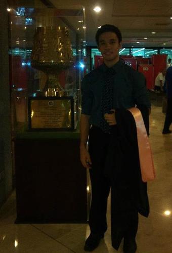 javathehut09's profile picture. 