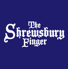 Welcome to The Shrewsbury Finger. Shropshire’s brand new community hub of local and county wide information, news, events, stories and entertainment.