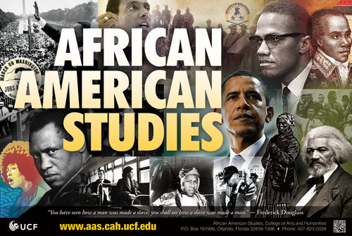 UCF Africana Studies is dedicated to developing expertise and knowledge of the black experience in the African Diaspora. #UCF #BlackStudies #AfricanDiaspora