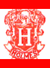 Holmes High School (@TheCastleHHS) Twitter profile photo