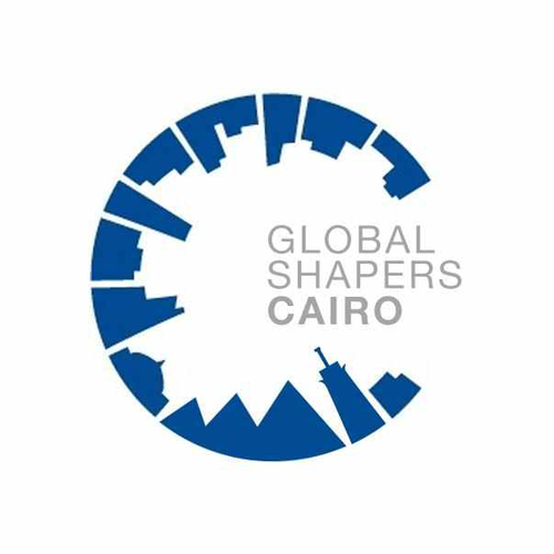 CairoShapers's profile picture. Global Shapers Community - Cairo Hub
subscribe to our updates
http://t.co/BNcJbKYL1B
