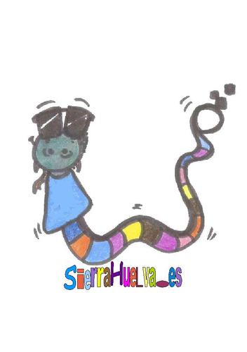 La cuenta  de Sierrahuelva.es, en la que se encuentre información,  alojamientos, fiestas, turismo ,historia de sus pueblos y mucho más.
