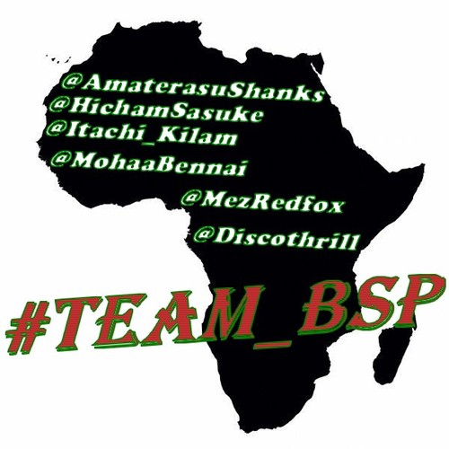 team_bsp_fans's profile picture. #Team_BSP follow us! we follow back!