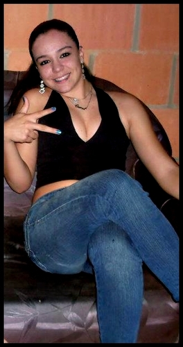 Confidente da @GaabsL *-*