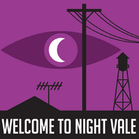 Night Vale podcast (@nightvaleradio) 's Twitter Profile