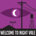 Night Vale podcast (@NightValeRadio) Twitter profile photo
