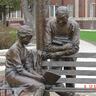 ConnLibrary's profile picture. U.S. Conn Library offers research, reference, and other services to students, staff & faculty at Wayne State College (Neb.) as well the surrounding communities.