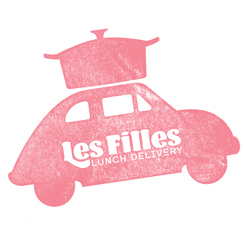 Les Filles / Plaisirs Culinaires : table d'hôtes, organic food, slow-food, livraison lunchs gourmands à Bruxelles, happy girlzz