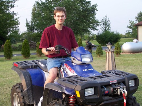 ciscowebwiz76's profile picture. Columnist at Pro Wrestling Post and lighthouse aficionado.