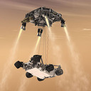 Kevin Yohe - @NASA_mars_rover - Twitter