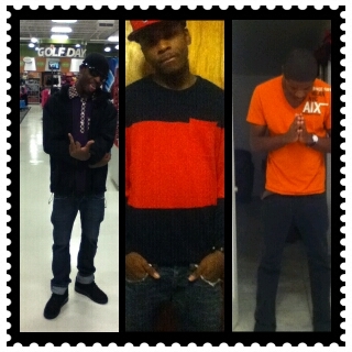 R.I.P Yatti Y'ssssss Up R.I.P Mike Mike R.I.P Tilly #RealNiggaShit #Loyalty #Royalty