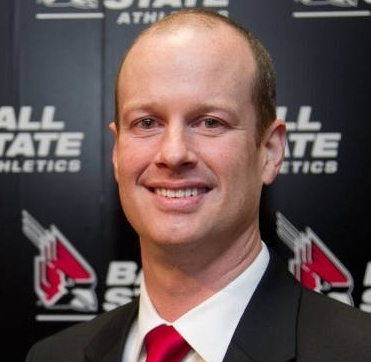 Head Women's Bball Coach at Ball State and proud of it! Incredible opportunity to make this program a household name. All resources in place, LETS ROLL!!!!!!!!!