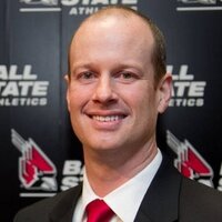 Brady Sallee (@bsucoachbrady) 's Twitter Profile