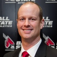 Brady Sallee(@BSUCoachBrady) 's Twitter Profile Photo