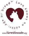 A 501 (c)(3) non-profit; improving the quality of life of misunderstood dogs in our area through education and outreach. Love knows no color, age, or breed.