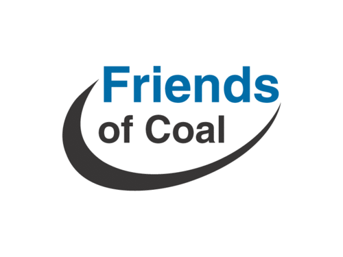 Coal is the primary form of energy used in the United States each day, accounting for one-third of the nation’s total energy production