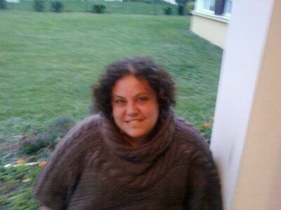 marionanantes's profile picture. 