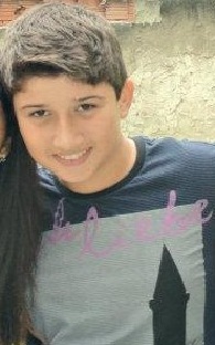 Matheushfp_13_'s profile picture. Sou uma pessoa que adora cantar e ouvir músicas, que ama a Deus acima de tudo e que está nesse mundo pra fazer a diferença. :D